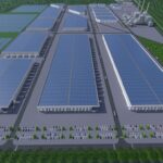 BaRupOn LIBERTY AMERICAN MANUFACTURING PARK
