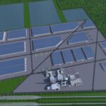 Developed by a team with decades of manufacturing experience, focused on offering quick expansion of manufacturing footprint domestically for companies seeking to establish or enhance their American production capabilities.