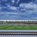 BaRupOn LIBERTY AMERICAN MANUFACTURING PARK 10