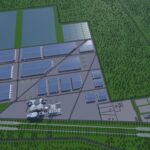 BaRupOn LIBERTY AMERICAN MANUFACTURING PARK 2