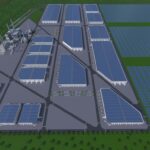BaRupOn LIBERTY AMERICAN MANUFACTURING PARK 3