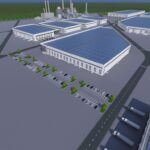 BaRupOn LIBERTY AMERICAN MANUFACTURING PARK 4