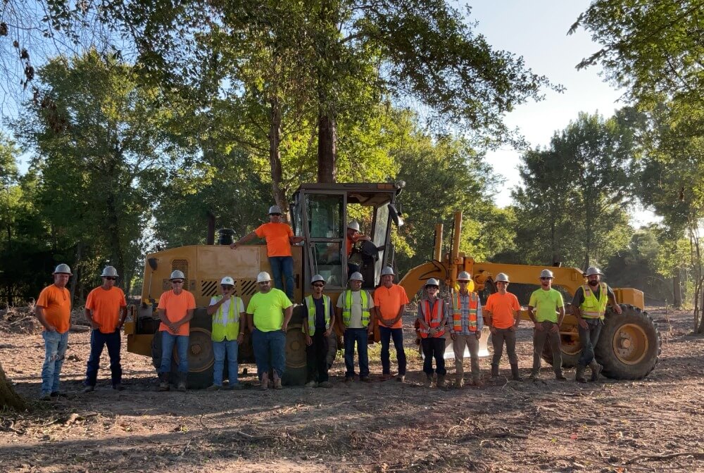 Our Social Responsibility