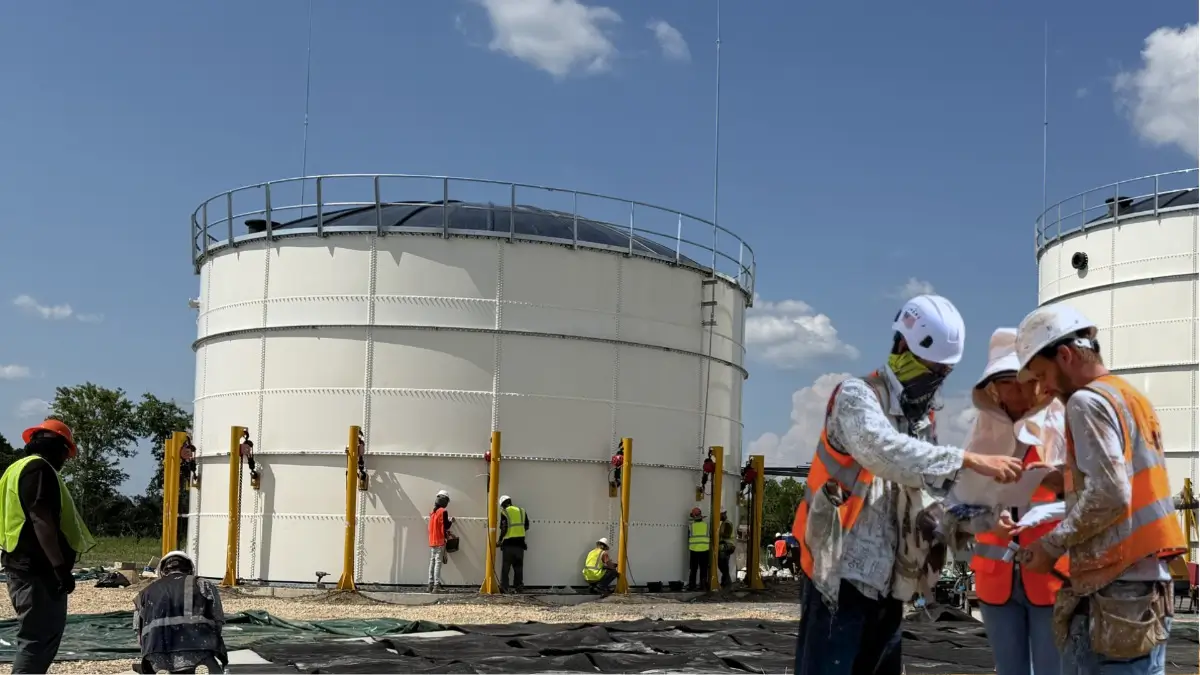 Power Planning Is Becoming the First Step in Industrial Development